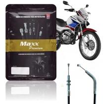 Cabo Embreagem Moto Nx 400i Falcon 2013 2014 2015 Premium
