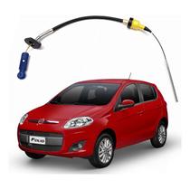 Cabo Embreagem Novo Palio 1.0 1.4 2011 A 2017 Cabo Embreagem Novo Palio 1.0 1.4 2011 A 2017