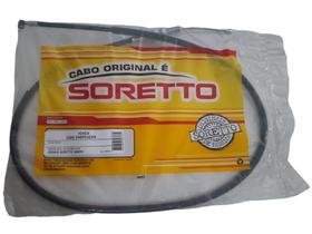 Cabo Embreagem Nx 400/ Falcon 400