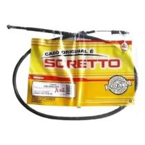 Cabo Embreagem Original Yamaha Xt 660 (05 - 18)