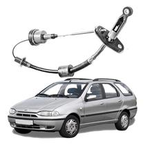 Cabo Embreagem Palio Weekend 1.5 1997 A 2000