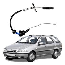 Cabo Embreagem Palio Weekend 1.6 1997 A 2000