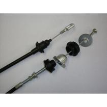 CABO EMBREAGEM para DUCATO 2.5/ 2.8 TURBO/ MAX DIESEL 98/01 CABO EMBREAGEM para DUCATO 2.5/ 2.8 TURBO/ MAX DIESEL 98/01