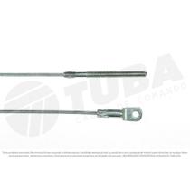 CABO EMBREAGEM para KOMBI T2 (ALC/ GAS) 96/ MED.3070MM