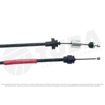 CABO EMBREAGEM para KWID 17/... (MEDIDA 923MM). CABO EMBREAGEM para KWID 17/... (MEDIDA 923MM).