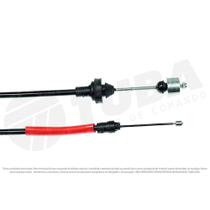 CABO EMBREAGEM para LOGAN/ SANDERO 1.0 16V/ 1.6 8/16V 04/... CABO EMBREAGEM para LOGAN/ SANDERO 1.0 16V/ 1.6 8/16V 04/...