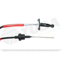 CABO EMBREAGEM para PALIO EL/ ELX/ CITY 1.5 MPI SIENA/ STRAD CABO EMBREAGEM para PALIO EL/ ELX/ CITY 1.5 MPI SIENA/ STRAD
