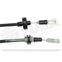 CABO EMBREAGEM para SANTANA/ QUANTUM/ PASSAT 1.8 /89