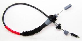 Cabo Embreagem Peugeot 206 1.0 16v .../2002 TUB27214