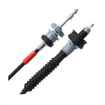 Cabo Embreagem Peugeot 206 1.4 8v 207 1.6 16v Regulagem Automatica 626mm Cabo Embreagem Peugeot 206 1.4 8v 207 1.6 16v Regulagem Automatica 626mm