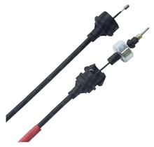 Cabo embreagem peugeot 306 01/... (reg manual) 680mm