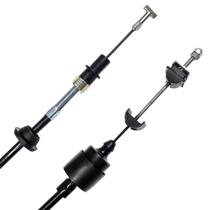 Cabo Embreagem Polo Classic 1996 1997 1998 1385 Mm Cabo Embreagem Polo Classic 1996 1997 1998 1385 Mm