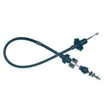 Cabo embreagem reg. manual peugeot 207 1.4 8v i 1.6.