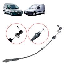 Cabo Embreagem Regulagem Automática Partner Berlingo 1.6 16V Cabo Embreagem Regulagem Automática Partner Berlingo 1.6 16V