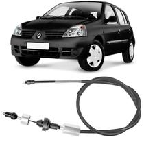 Cabo Embreagem Renault Clio 1.0 1.6 99 a 2016 Tuba 26010