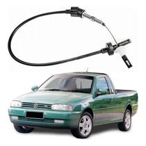 Cabo Embreagem Saveiro G2 1.6 1.8 1996 A 2000