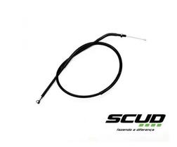 Cabo embreagem scud cb300 - 10080041