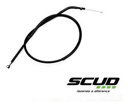 Cabo Embreagem Scud Honda Cb 500x 2020-2022 Cabo Embreagem Scud Honda Cb 500x 2020-2022