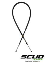 Cabo embreagem scud honda cbr 650f 2015 a 2019