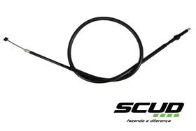 Cabo embreagem scud honda nc 750 x 2016 a 2021