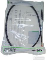 Cabo Embreagem SCUD Moto Titan 150 2004 a 2008 KS ES