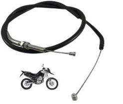 Cabo Embreagem Scud NRX bros 150 2006/2008 Cabo Embreagem Scud NRX bros 150 2006/2008