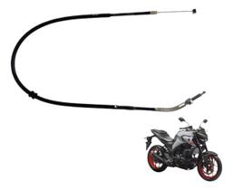 Cabo Embreagem Scud Yamaha MT 03 2021 2022 2023 2024