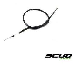 Cabo Embreagem Scud Yamaha Xj6 N Xj6 F