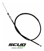 Cabo Embreagem Scud Yamaha Xt 660r