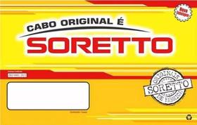Cabo embreagem soretto cg 150 titan sport - 030300 Cabo embreagem soretto cg 150 titan sport - 030300