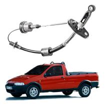 Cabo Embreagem Strada 1.5 1998 A 2000 Cabo Embreagem Strada 1.5 1998 A 2000