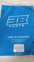 Cabo embreagem Titan 125cc