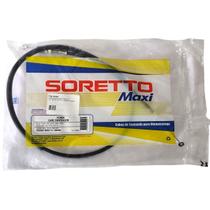 Cabo Embreagem Titan 150 04-08, Fan 150 10-13 Soretto Maxi