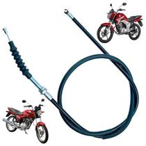 Cabo Embreagem - Titan 150 Es / Titan 150 Esd / Titan 150 Jo / Titan 150 Ks - 0011-Caboe