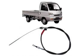 CABO EMBREAGEM TOWNER JUNIOR ( COMPRIMENTO 2015mm)