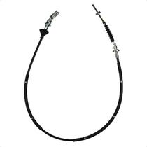 Cabo Embreagem Toyota Etios 2012 a 2021 - 1353101 - 5301 Cabo Embreagem Toyota Etios 2012 a 2021 - 1353101 - 5301