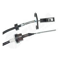 Cabo Embreagem Uno 10/14 1.0/1.4 8v Mpi Fire