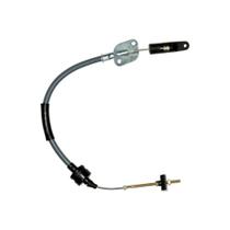 Cabo Embreagem Uno 91 A 95 645mm