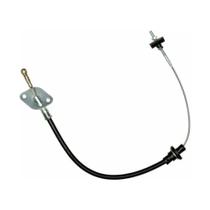 Cabo Embreagem Uno Premio Elba Fiorino 89 A 95 645mm