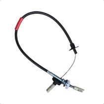 Cabo Embreagem Volkswagen Gol 1.6 1.8 8v ap 1989 Ate 1995 925 Mm