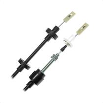 Cabo Embreagem Volkswagen Gol g2 1.0 8v Cht 1994 Ate 1996 1025 mm Tuba