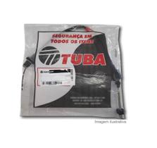 Cabo embreagem vw gol 1.5/1.6 8v ap 1981 ate 1987 1065 mm