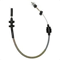 Cabo Embreagem Vw Gol 2006 a 2008 - 136436 - 1324 Cabo Embreagem Vw Gol 2006 a 2008 - 136436 - 1324