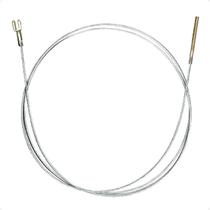 Cabo Embreagem Vw Kombi 1975 a 1996 - 100273 - 1314 Cabo Embreagem Vw Kombi 1975 a 1996 - 100273 - 1314