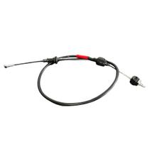 Cabo Embreagem vw Polo Classic 1997 Ate 1998 1385 Mm