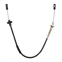 Cabo Embreagem Vw Quantum 1989 a 1991 - 124972 - 1309 Cabo Embreagem Vw Quantum 1989 a 1991 - 124972 - 1309
