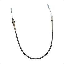 Cabo Embreagem Vw Saveiro 1984 a 1987 - 140630 - 1305