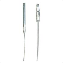 Cabo Embreagem VW Variant 1.6 1977-1981 2327mm Automotivo