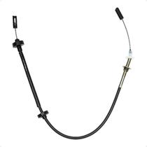 Cabo Embreagem Vw Voyage 1989 a 1995 - 124970 - 1307 Cabo Embreagem Vw Voyage 1989 a 1995 - 124970 - 1307