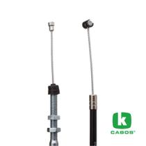 Cabo Embreagem Xlr 125 97 A 00 - 1100587 - K Cabos